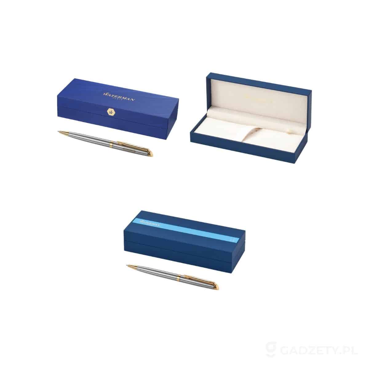 PFC-106516-wariant-watermark Długopis Hémisphère – zdjęcia produktu