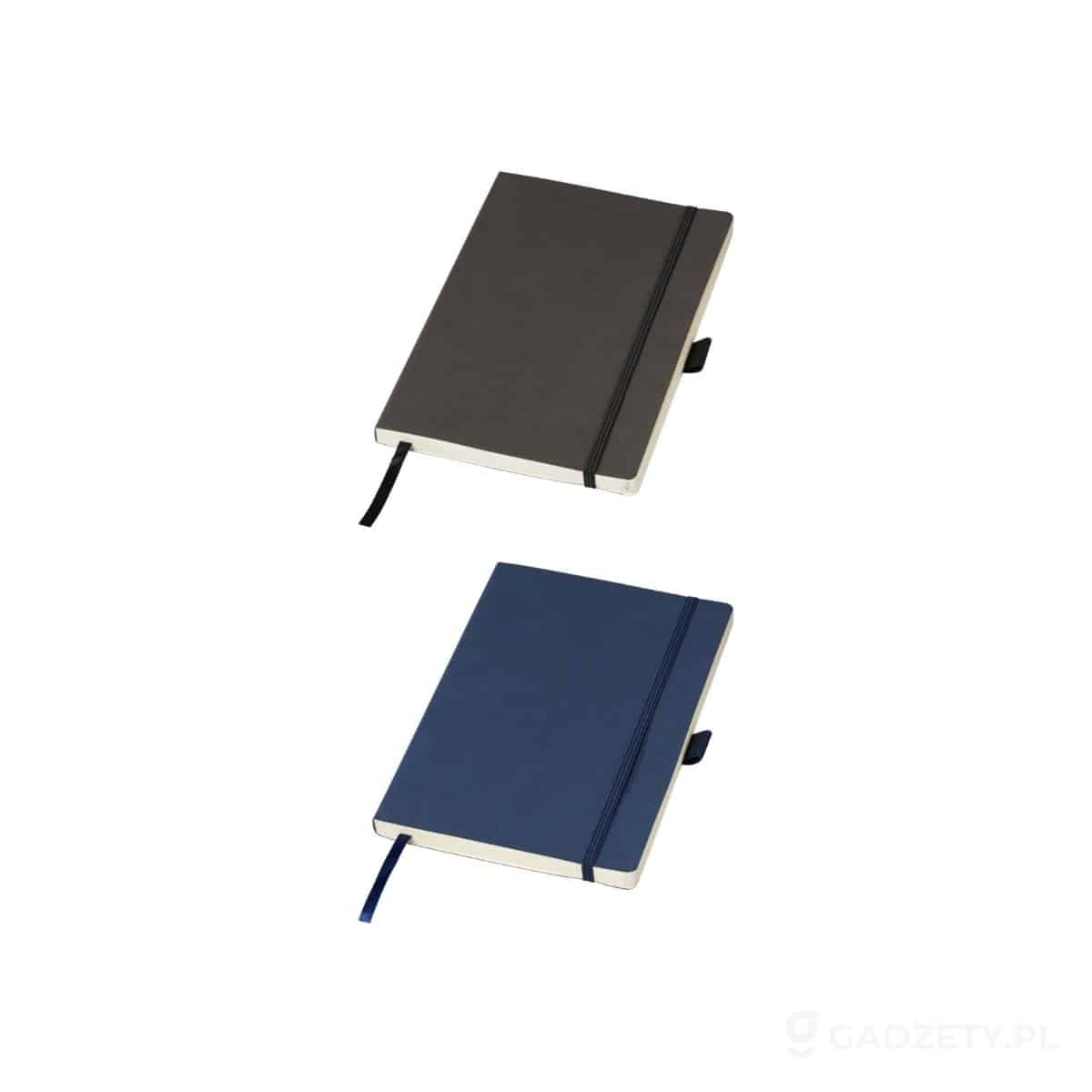 PFC-107079-kolorow-watermark Notatnik A5 Revello w miękkiej okładce – dostępne kolory