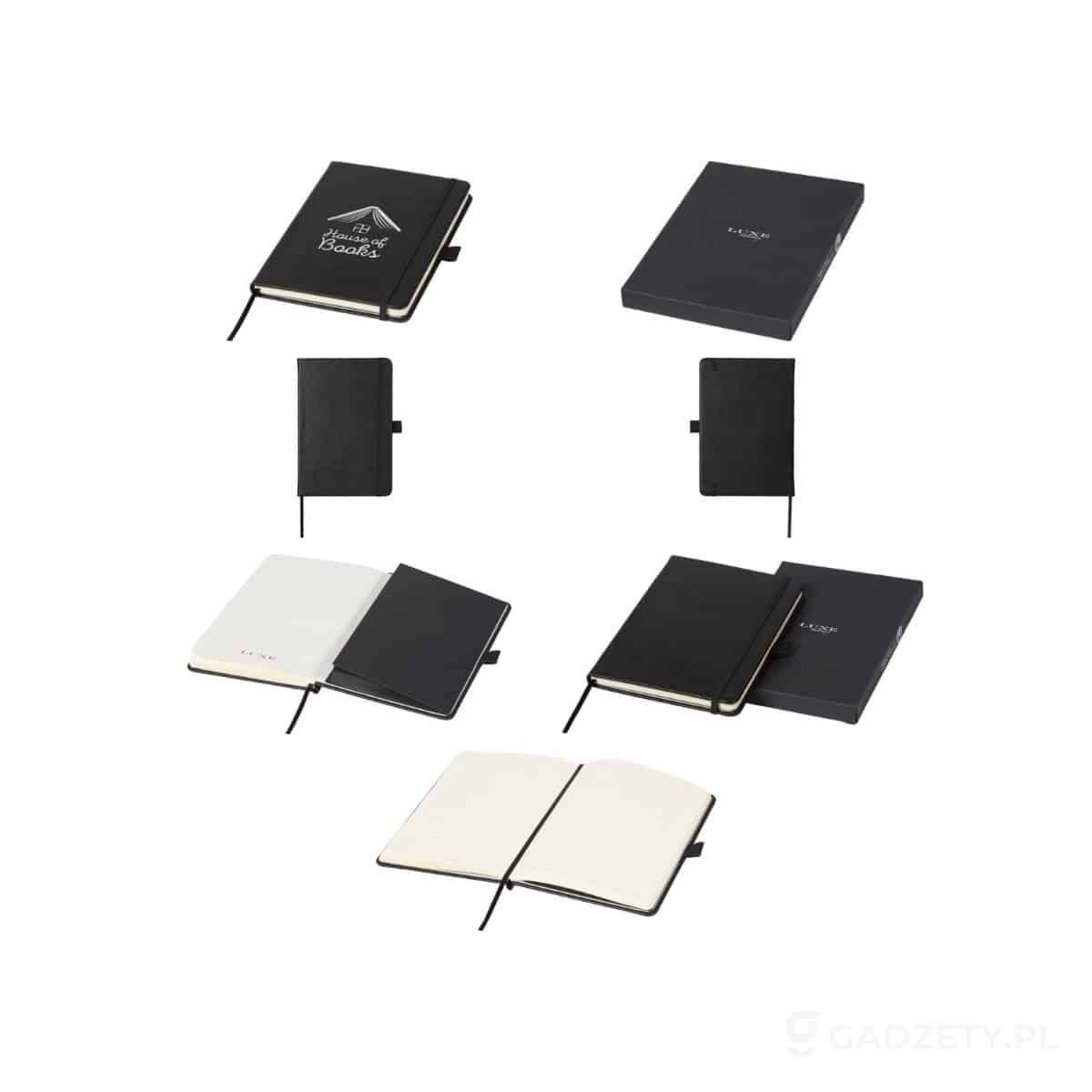 Notes A5 Bound – zdjęcia produktu