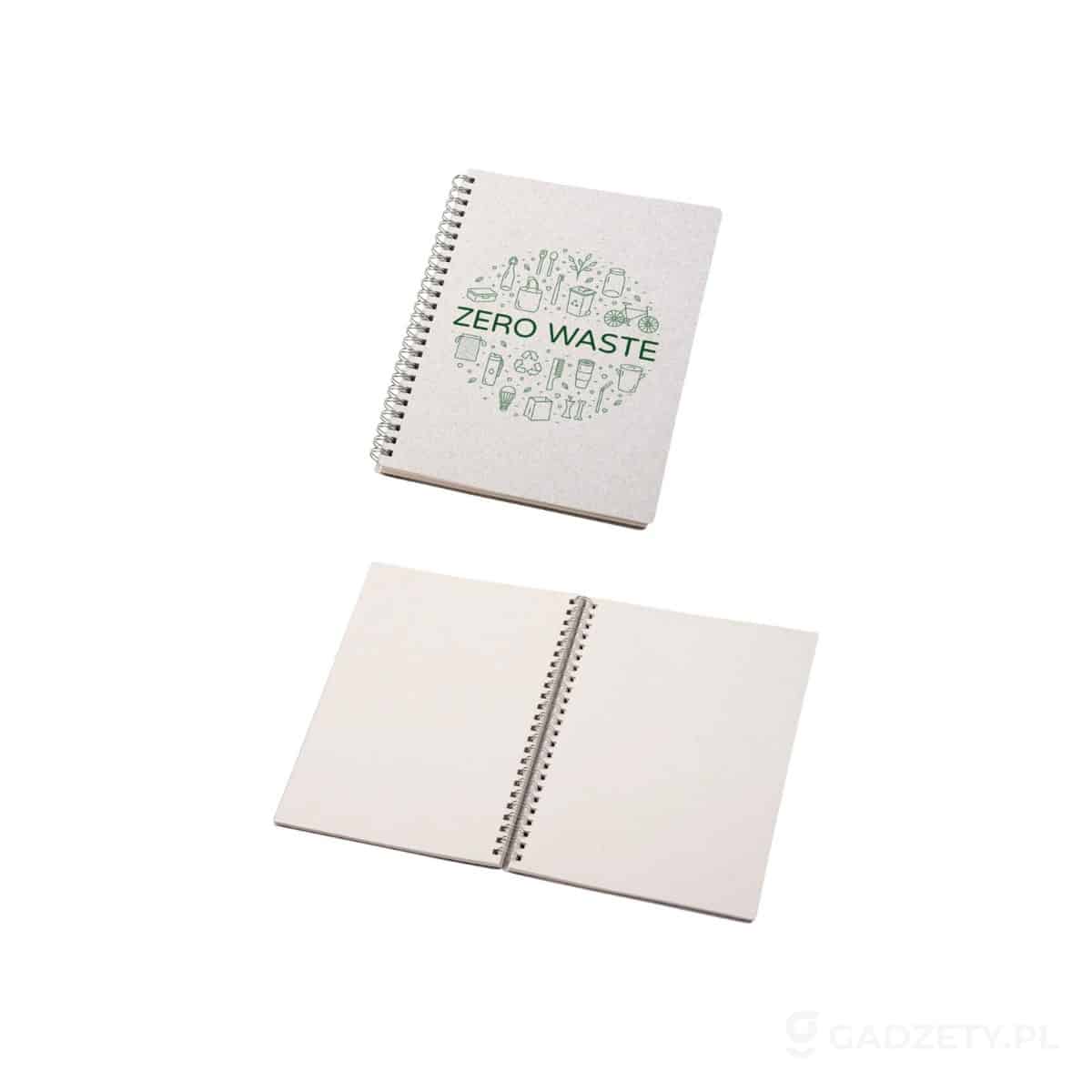 PFC-107719-wariant-watermark Bianco kołozeszyt w formacie A5 – zdjęcia produktu