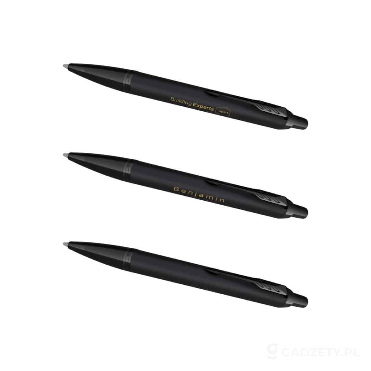 PFC-107801-wariant-watermark IM achromatyczny długopis – zdjęcia produktu