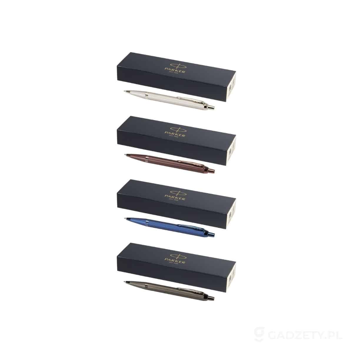 PFC-107842-kolorow-watermark Parker IM długopis kulkowy – dostępne kolory