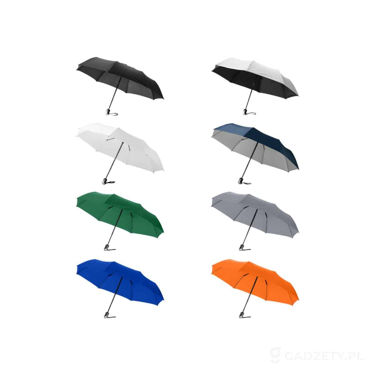 PFC-109016-kolorow-watermark Automatyczny parasol składany 21,5