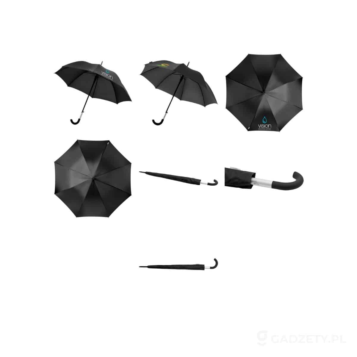 PFC-109072-wariant-watermark Parasol automatyczny Arch 23'' – zdjęcia produktu