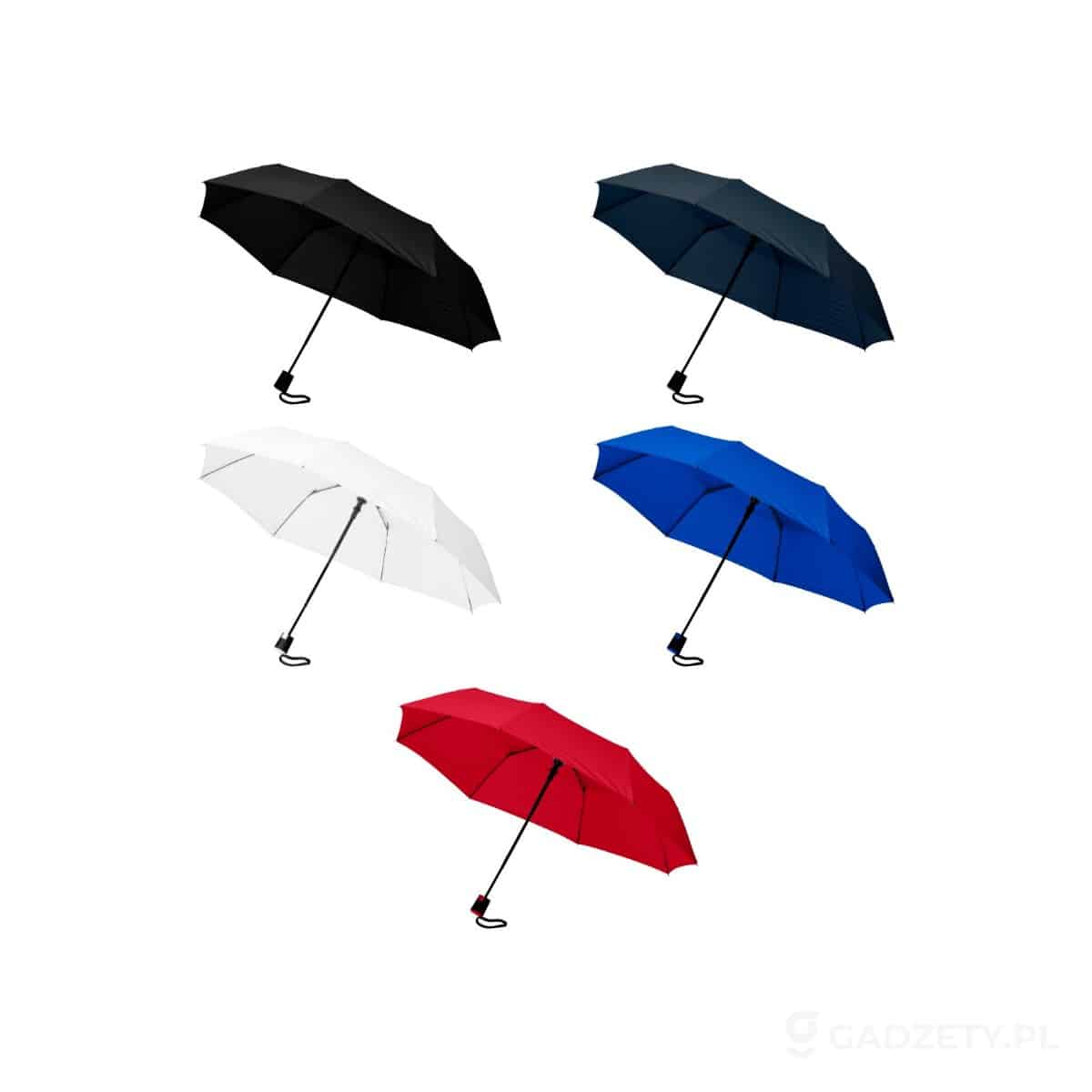 PFC-109077-kolorow-watermark Automatyczny parasol składany Wali 21