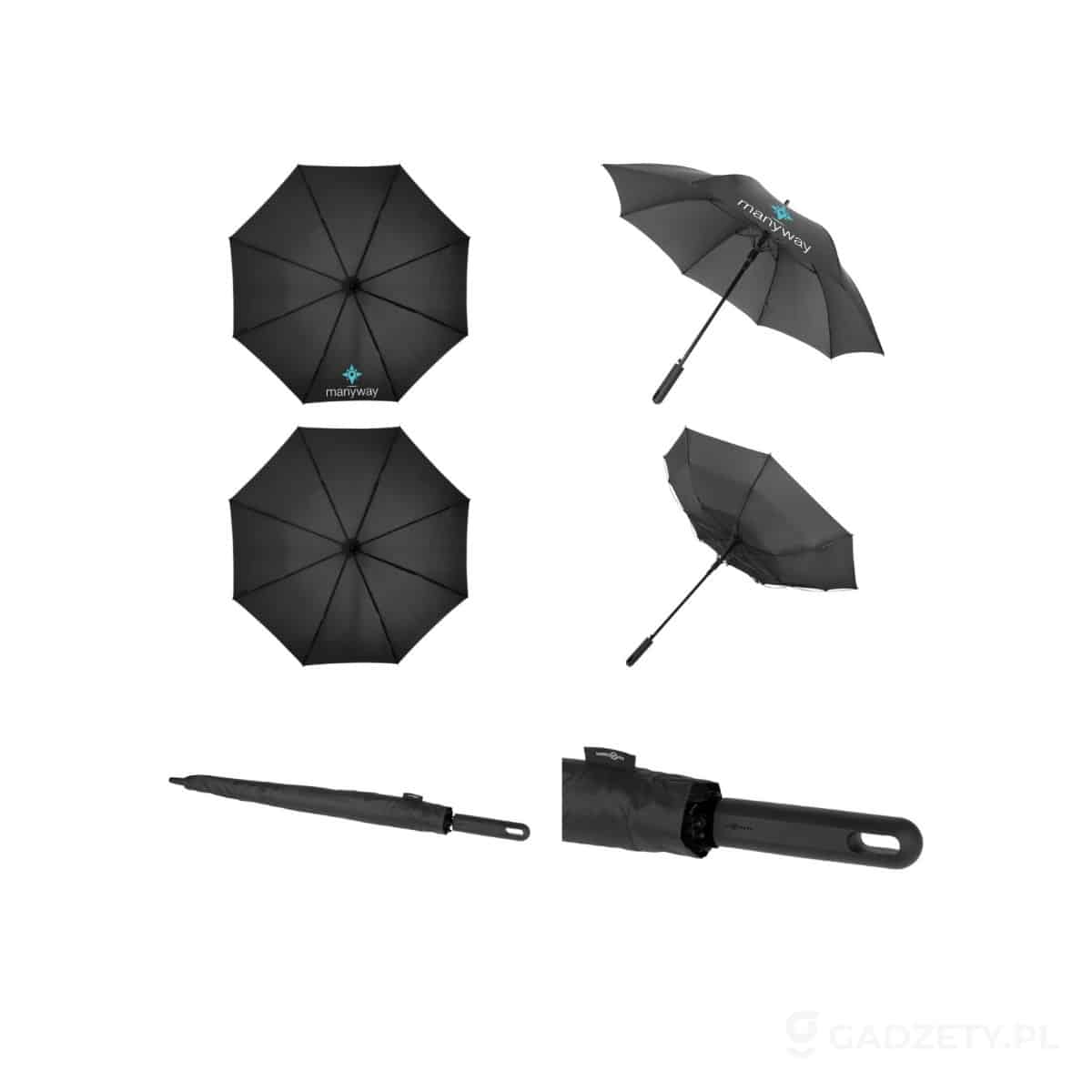 PFC-109092-wariant-watermark Sztormowy parasol automatyczny Noon 23