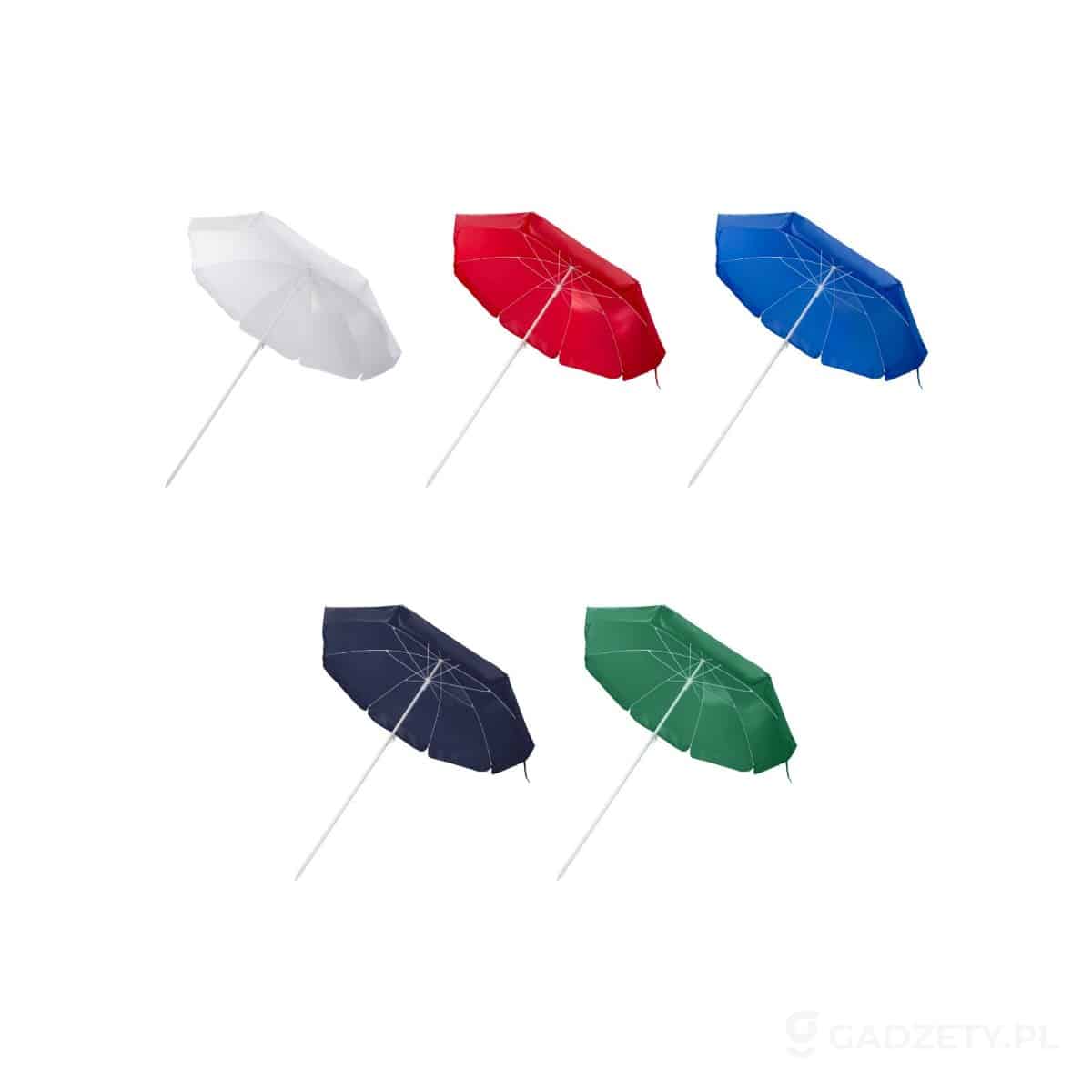 PFC-109420-kolorow-watermark Parasol plażowy Zenith – dostępne kolory