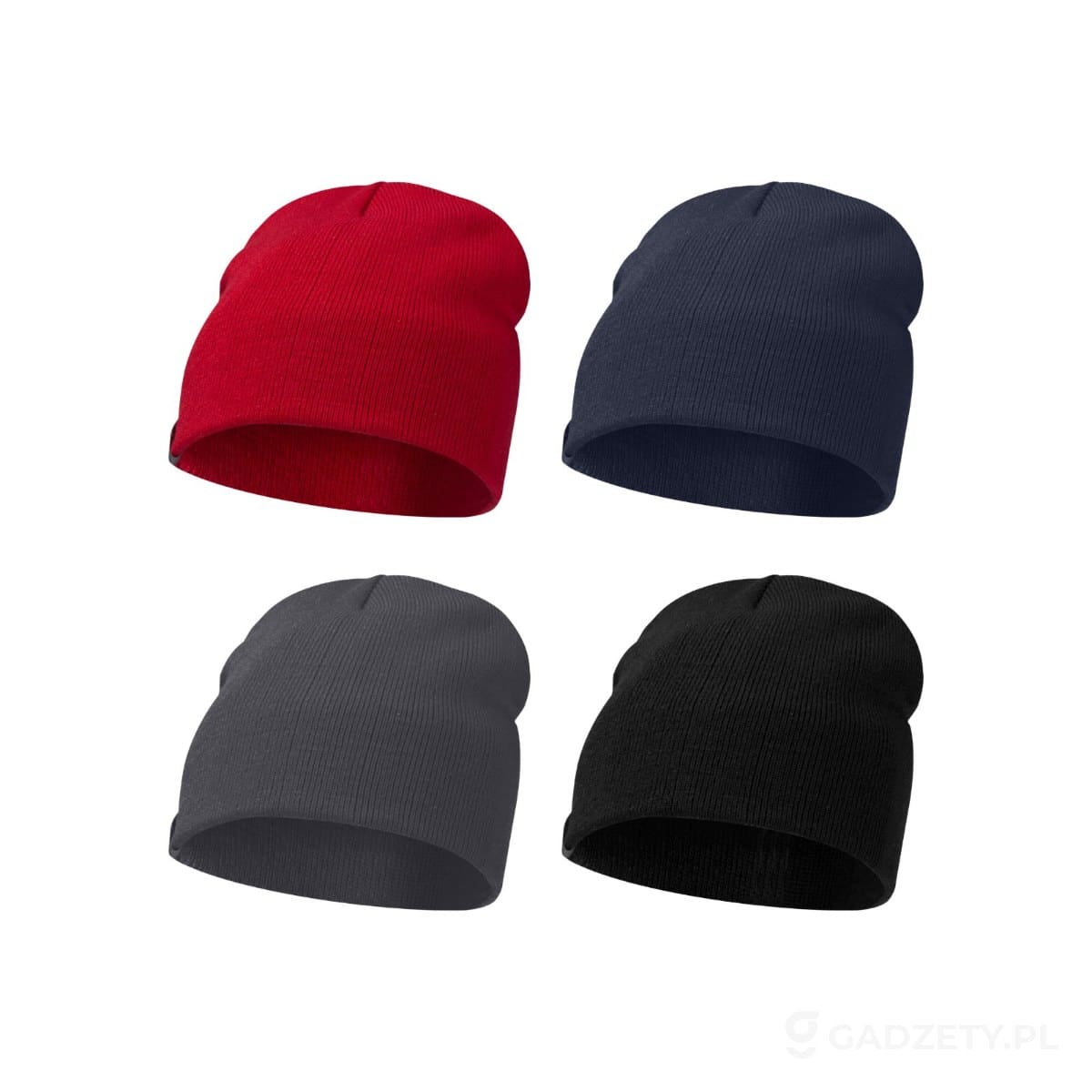 Izu czapka typu beanie – dostępne kolory