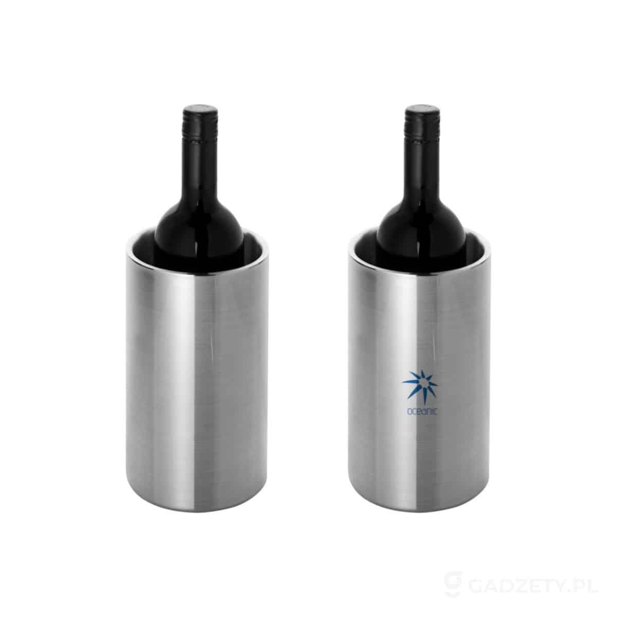 PFC-112275-wariant-watermark Dwuwarstwowy cooler do wina ze stali nierdzewnej Cielo – zdjęcia produktu
