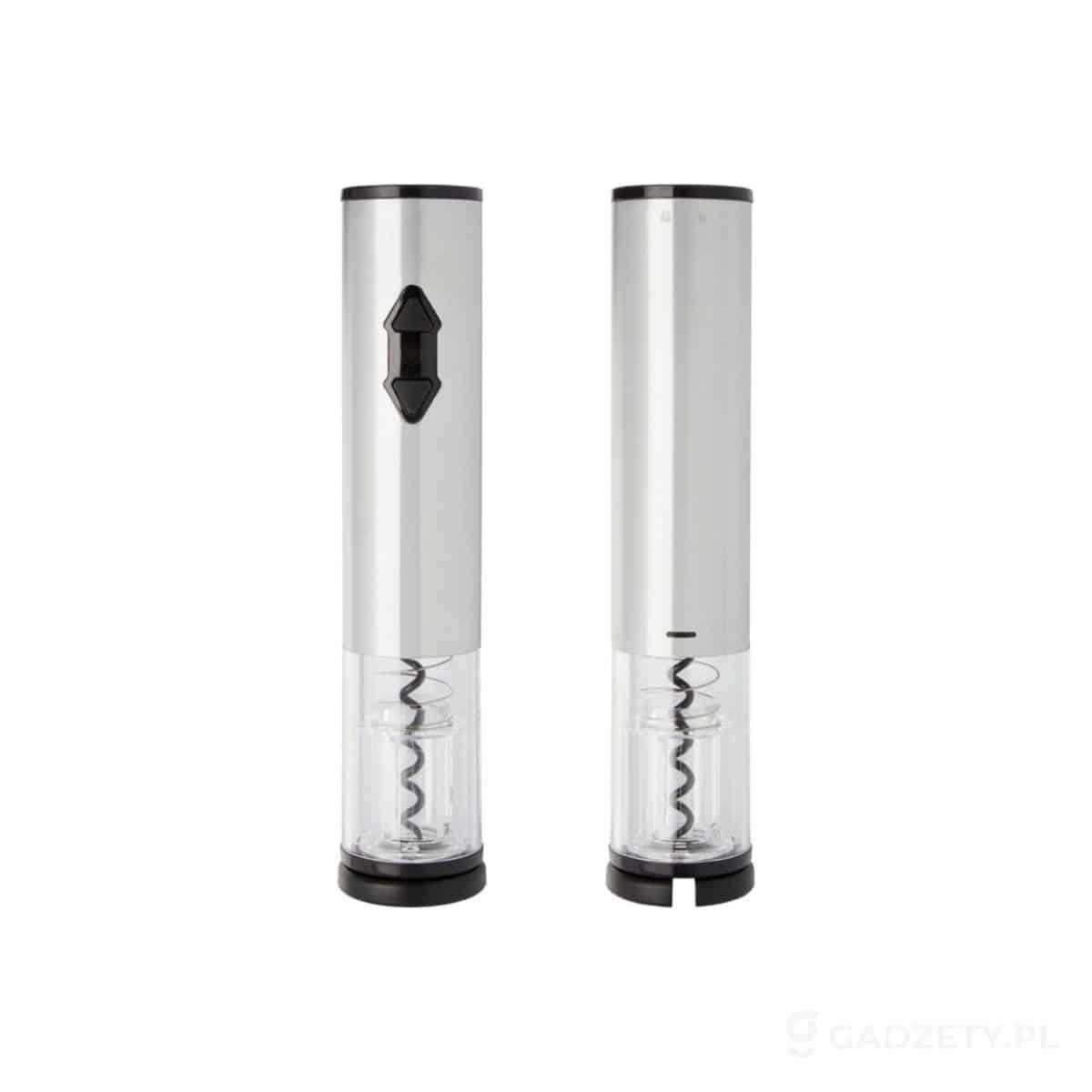 PFC-113213-wariant-watermark Pino elektryczny otwieracz do wina z akcesoriami do wina – zdjęcia produktu