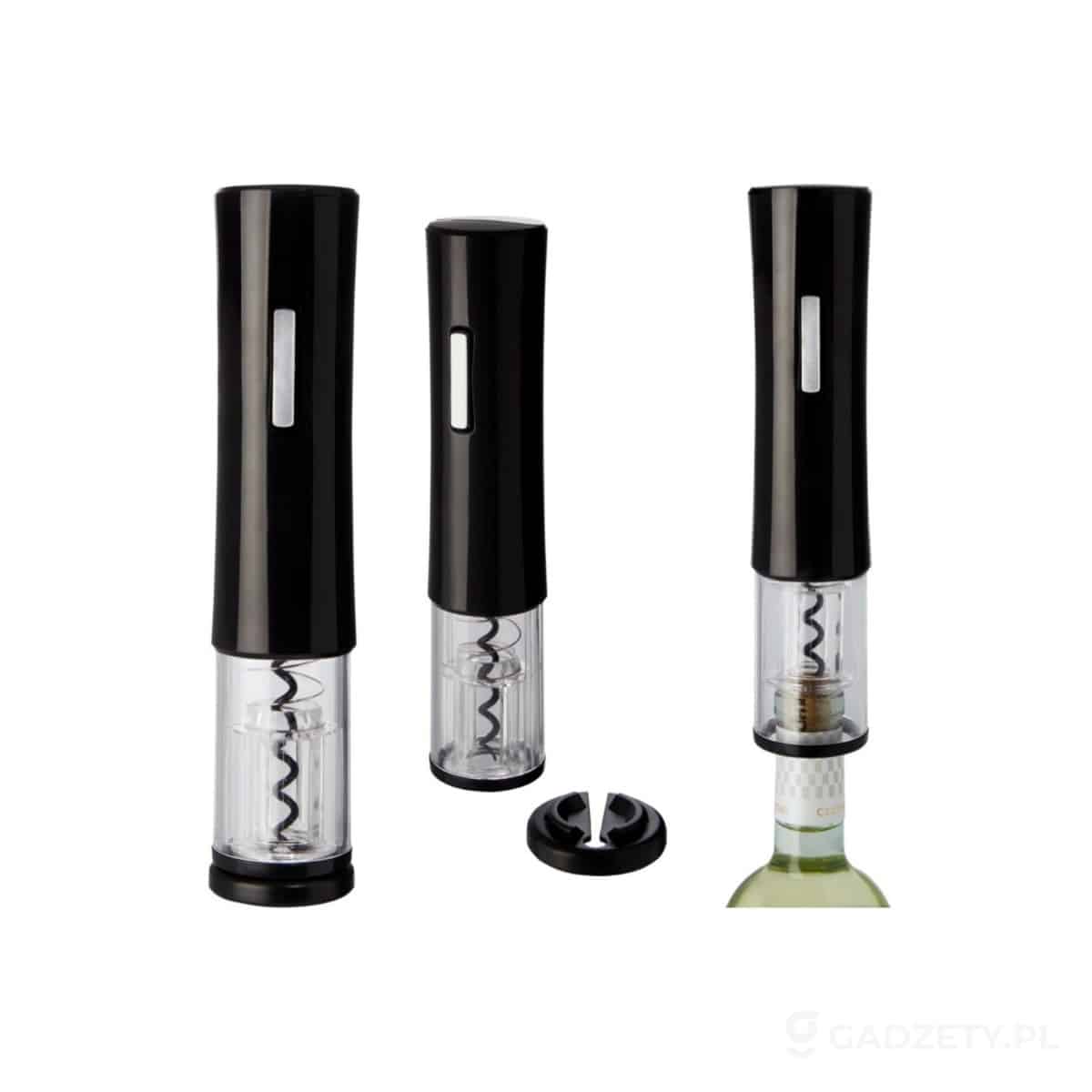 PFC-113214-wariant-watermark Chabli elektryczny otwieracz do wina – zdjęcia produktu