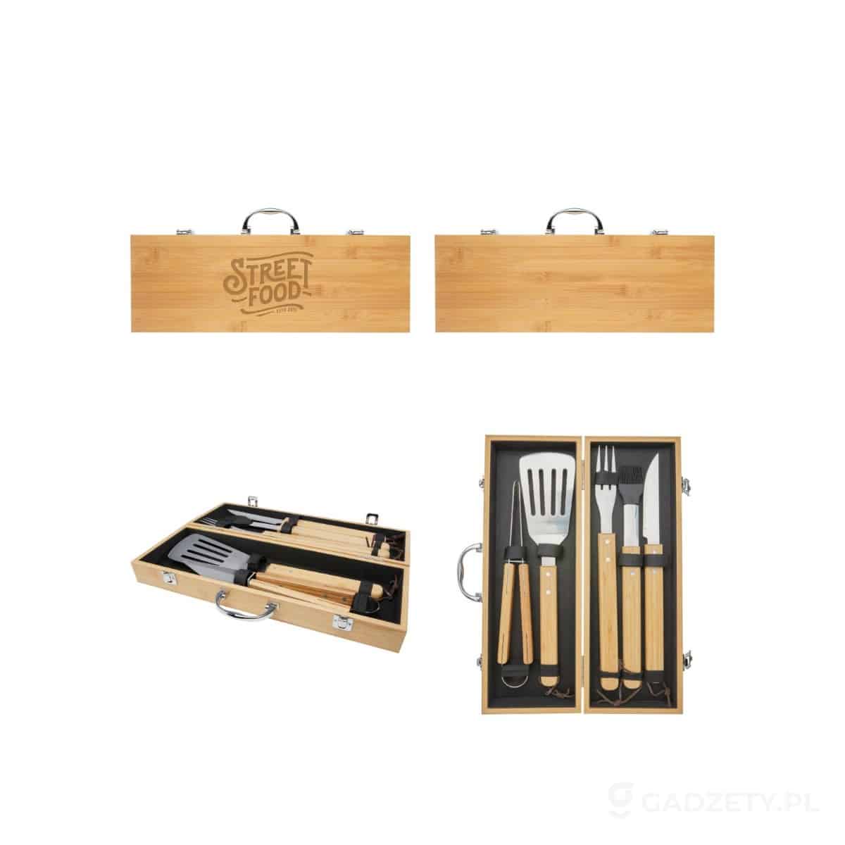 PFC-113262-wariant-watermark 5-częściowy zestaw do grillowania Churras – zdjęcia produktu