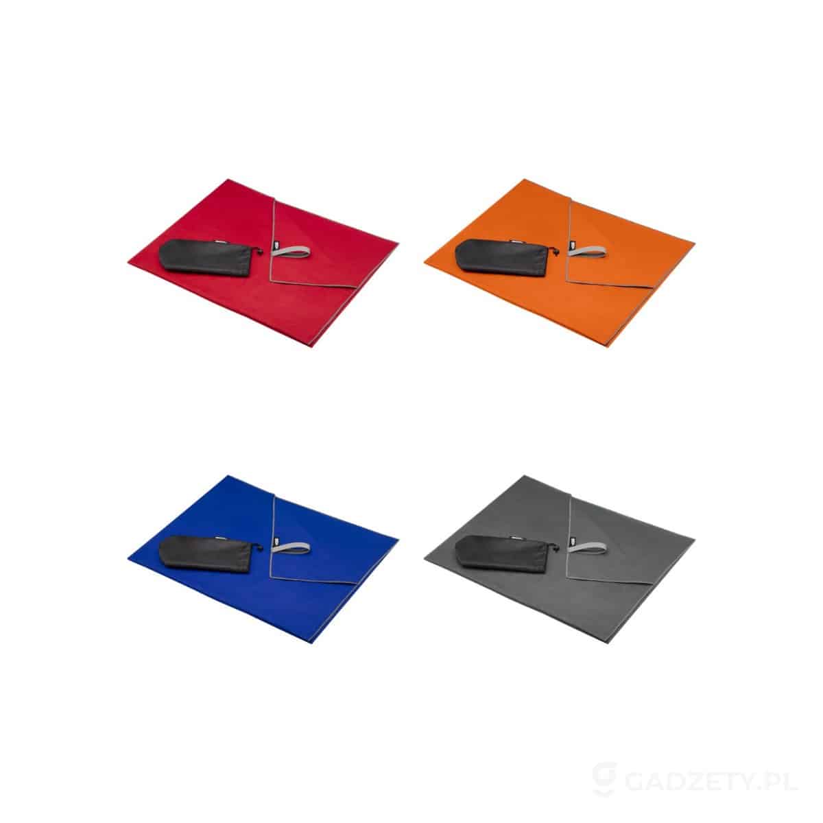 PFC-113324-kolorow-watermark Pieter niezwykle lekki i szybko schnący ręcznik o wymiarach 100x180 cm z certyfikatem GRS – dostępne kolory