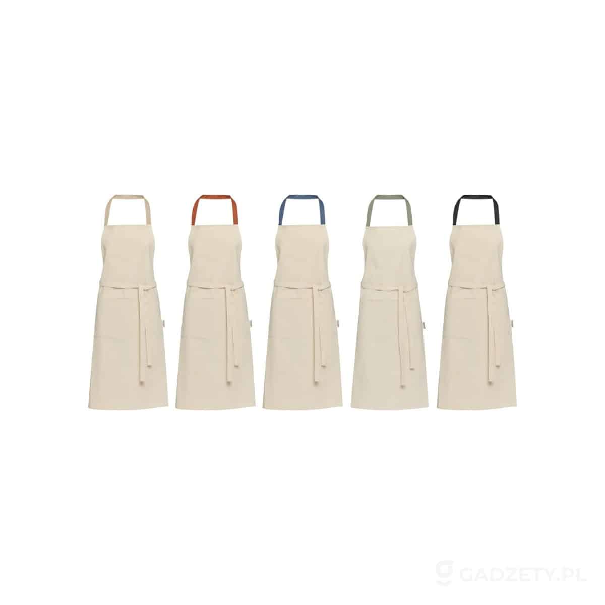 PFC-113325-kolorow-watermark Nia fartuch z bawełny z recyklingu 200 g/m² – dostępne kolory