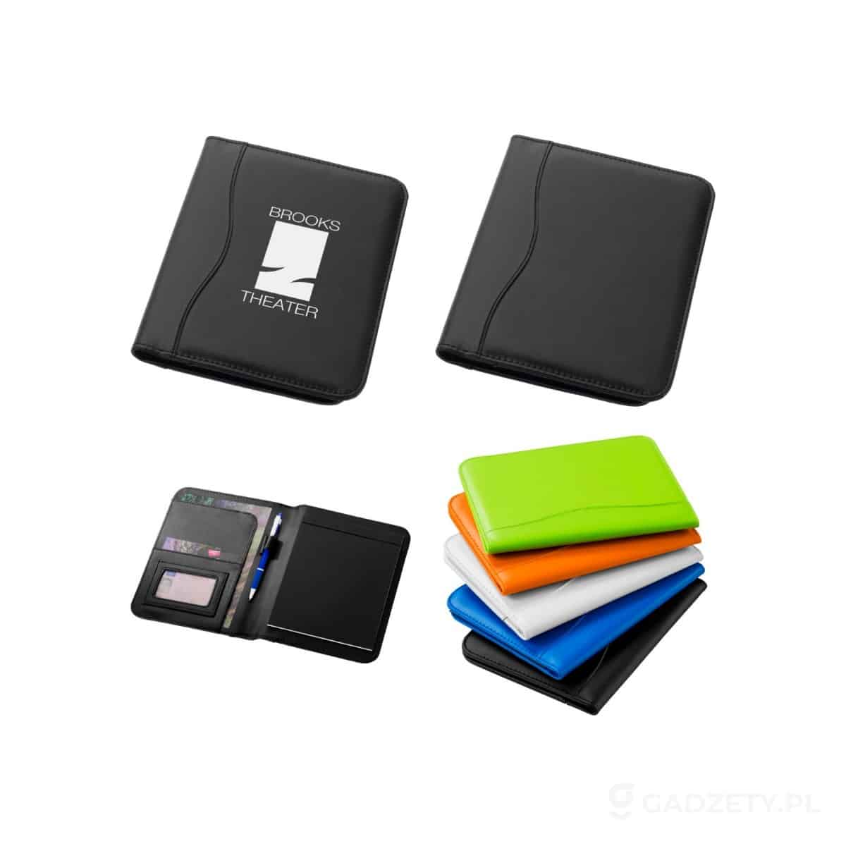 PFC-119984-wariant-watermark Portfolio A5 Ebony – zdjęcia produktu