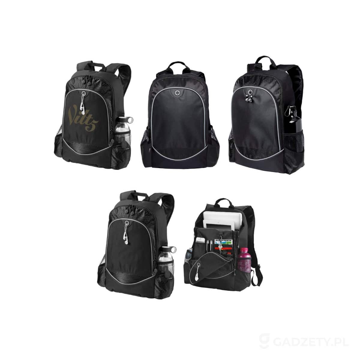 PFC-120093-wariant-watermark Plecak na laptop Benton 15