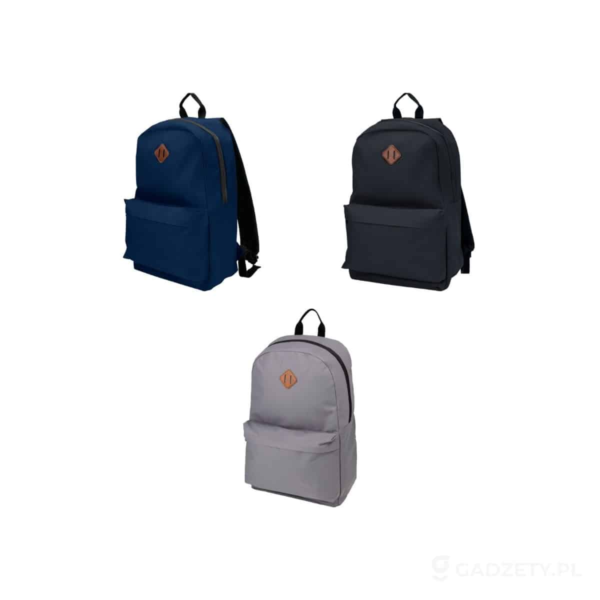 PFC-120392-kolorow-watermark Plecak Stratta na laptopa 15