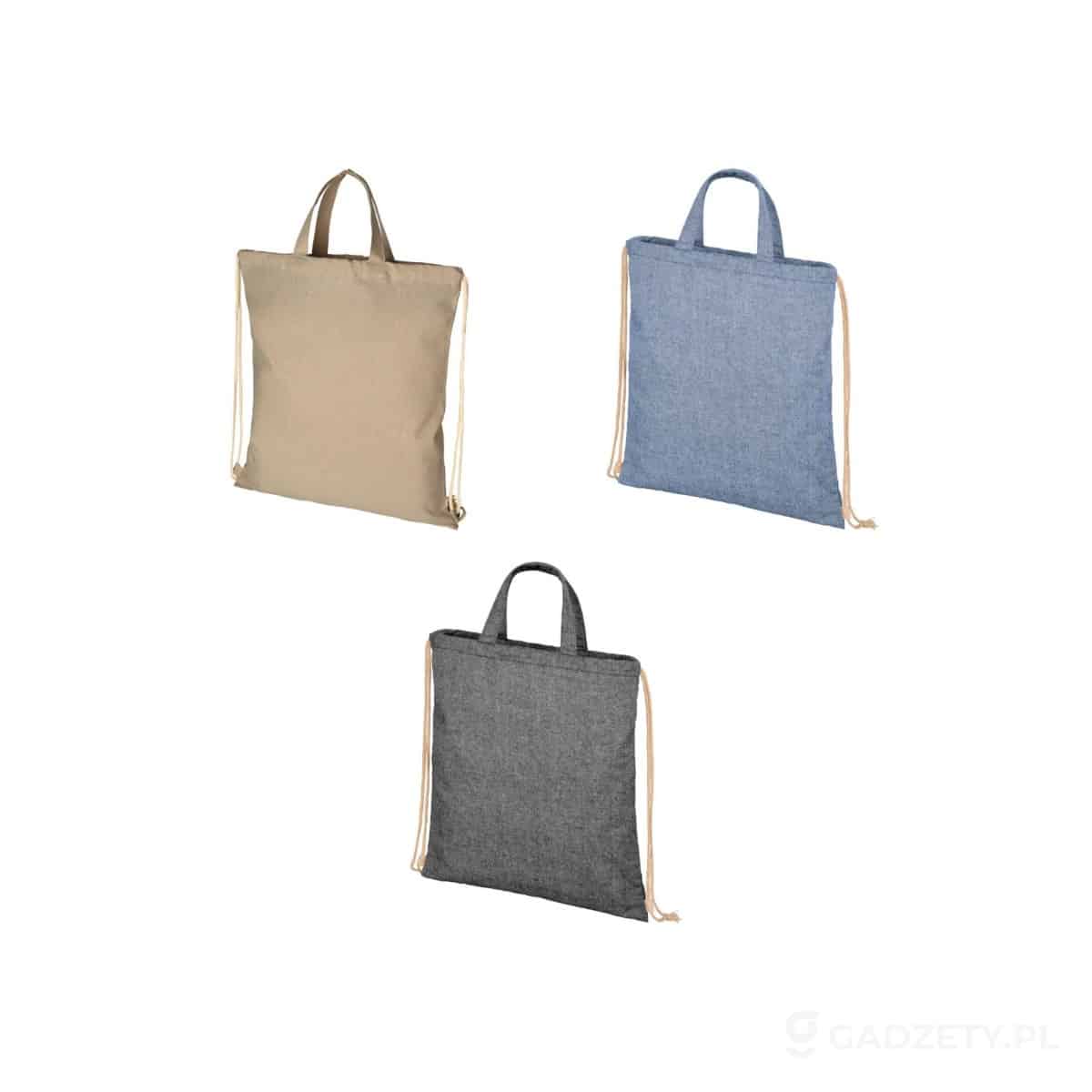 PFC-120460-kolorow-watermark Plecak Pheebs z bawełnianym sznurkiem ściągającym z recyklingu o gramaturze 210 g/m² – dostępne kolory