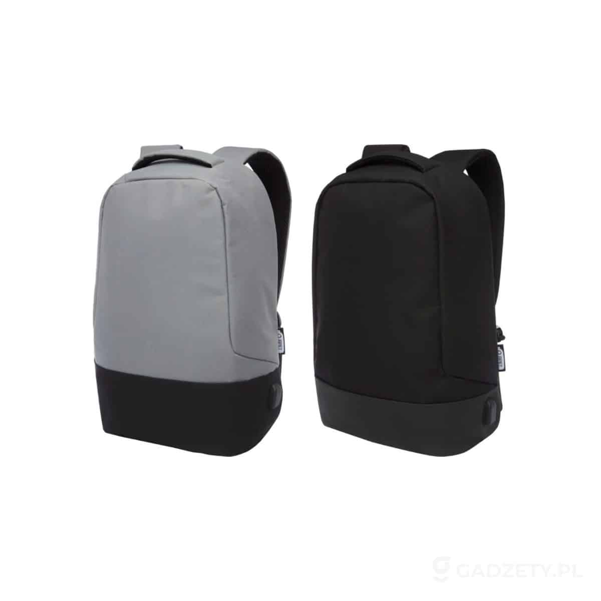 PFC-120510-kolorow-watermark Plecak antykradzieżowy z plastiku z recyklingu Cover – dostępne kolory
