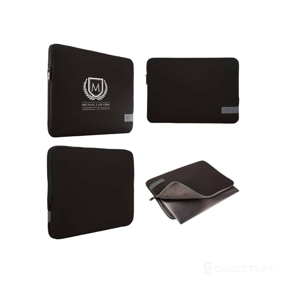 PFC-120561-wariant-watermark Etui Case Logic Reflect na laptopa 14 cali – zdjęcia produktu
