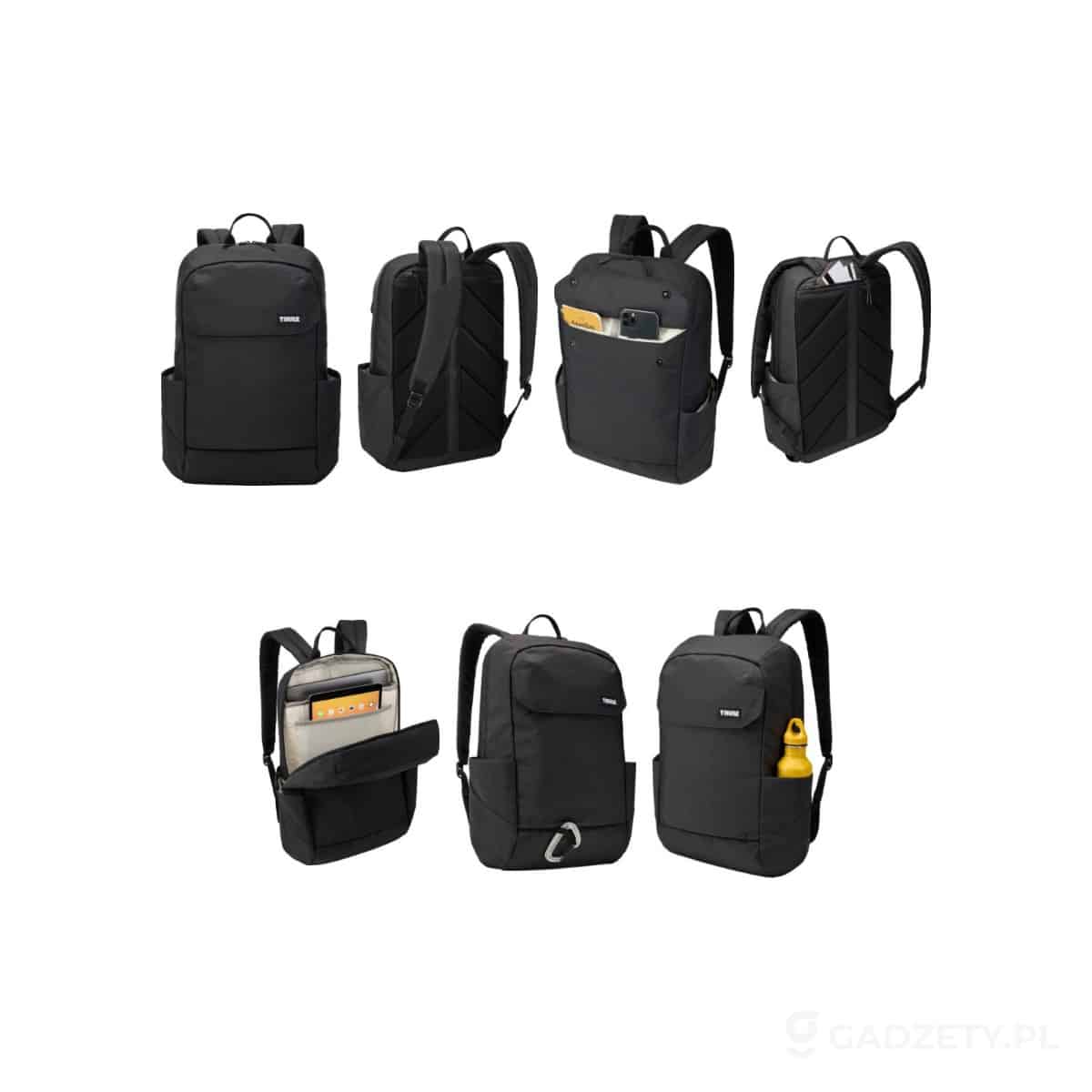 PFC-120632-wariant-watermark Thule Lithos plecak 20 l – zdjęcia produktu