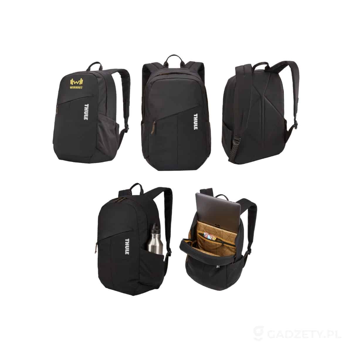 PFC-120636-wariant-watermark Thule Notus plecak 20 l – zdjęcia produktu