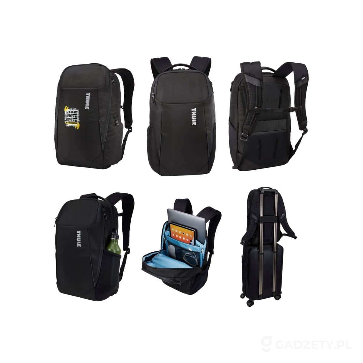 PFC-120639-wariant-watermark Thule Accent plecak 23 l – zdjęcia produktu