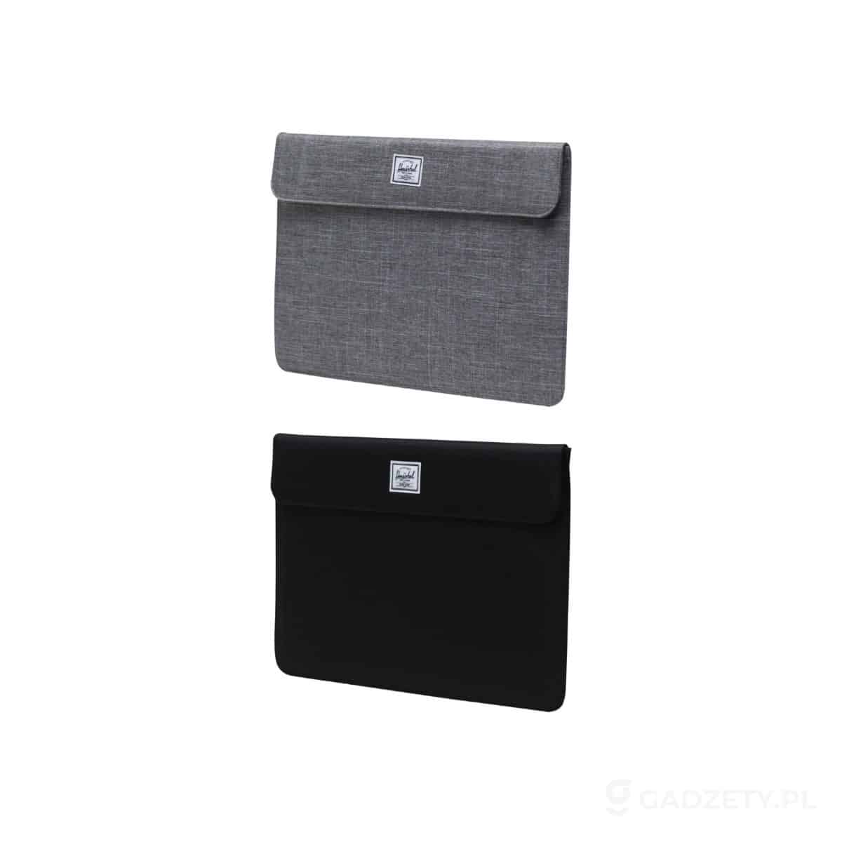 PFC-120718-kolorow-watermark Herschel Spokane etui na laptopa 15–16 cali – dostępne kolory