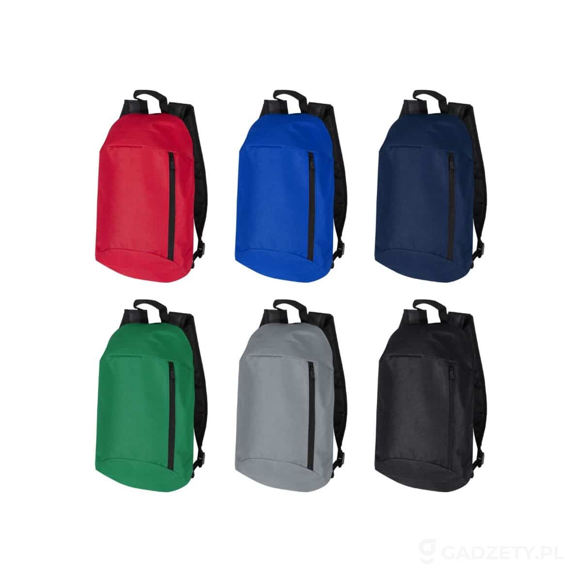 PFC-120740-kolorow-watermark Recreation torba sportowa 7L – dostępne kolory