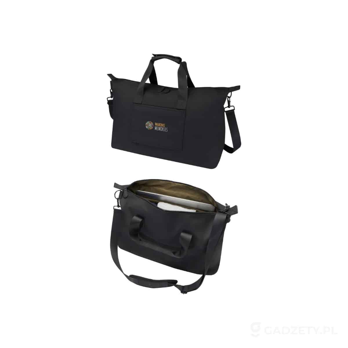 PFC-120751-wariant-watermark Torba podróżna na laptopa 15,6