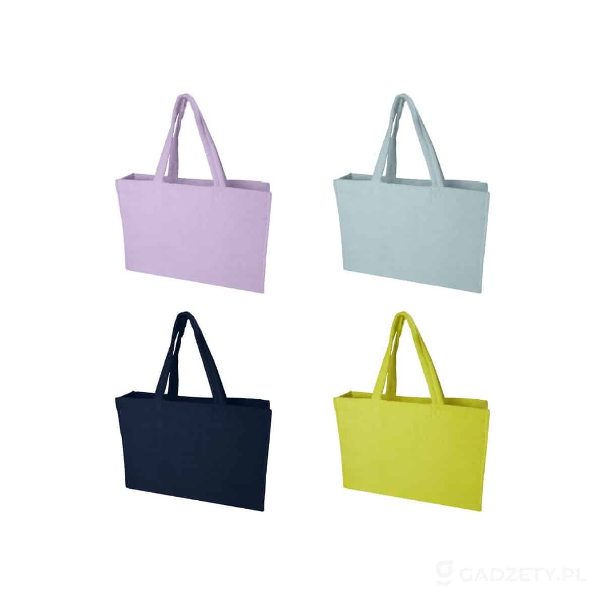 PFC-120752-kolorow-watermark Torba plażowa Siam z materiału frotte z recyklingu GRS, o pojemności 13 l – dostępne kolory