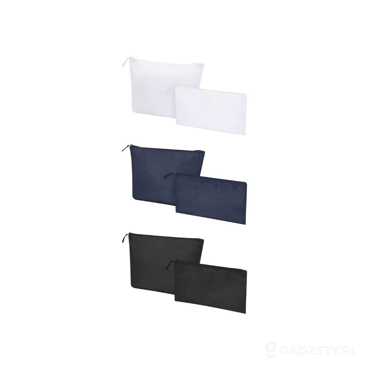 PFC-120768-kolorow-watermark Swift zestaw kosmetyczek z recyklingu z certyfikatem GRS – dostępne kolory