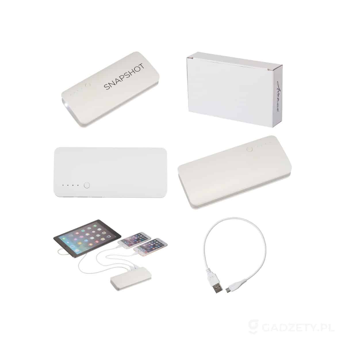 PFC-123686-wariant-watermark Powerbank 10000 mAh Spare – zdjęcia produktu