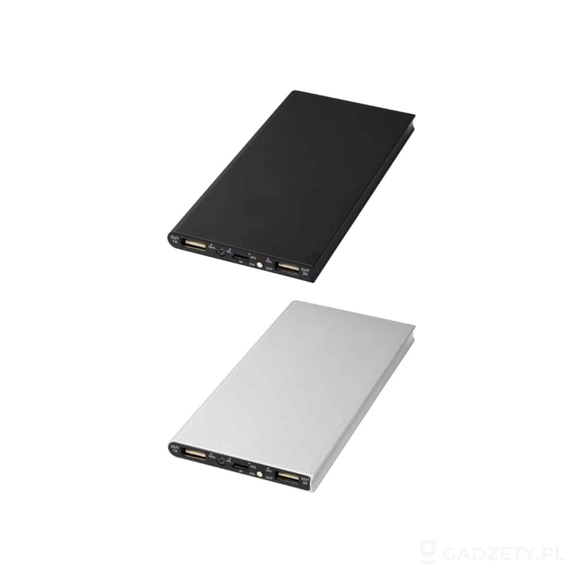 PFC-124112-kolorow-watermark Aluminiowy powerbank Plate 8000 mAh – dostępne kolory