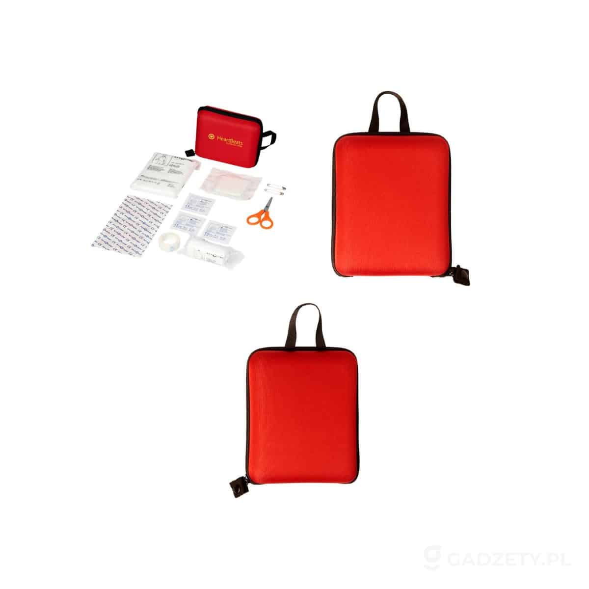 PFC-126011-wariant-watermark Zestaw pierwszej pomocy Healer 16-częściowy – zdjęcia produktu