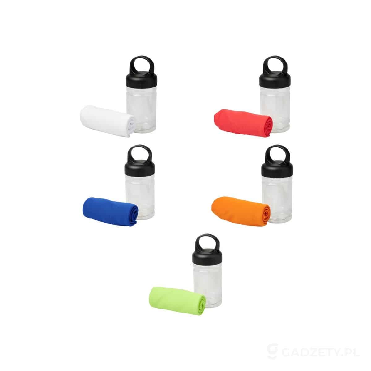 PFC-126170-kolorow-watermark Ręcznik chłodzący Remy w pojemniku – dostępne kolory