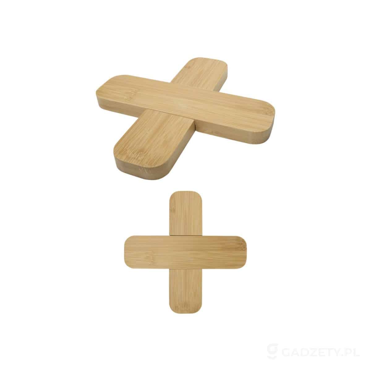 PFC-126364-wariant-watermark Croc podkładka bambusowa - duża – zdjęcia produktu