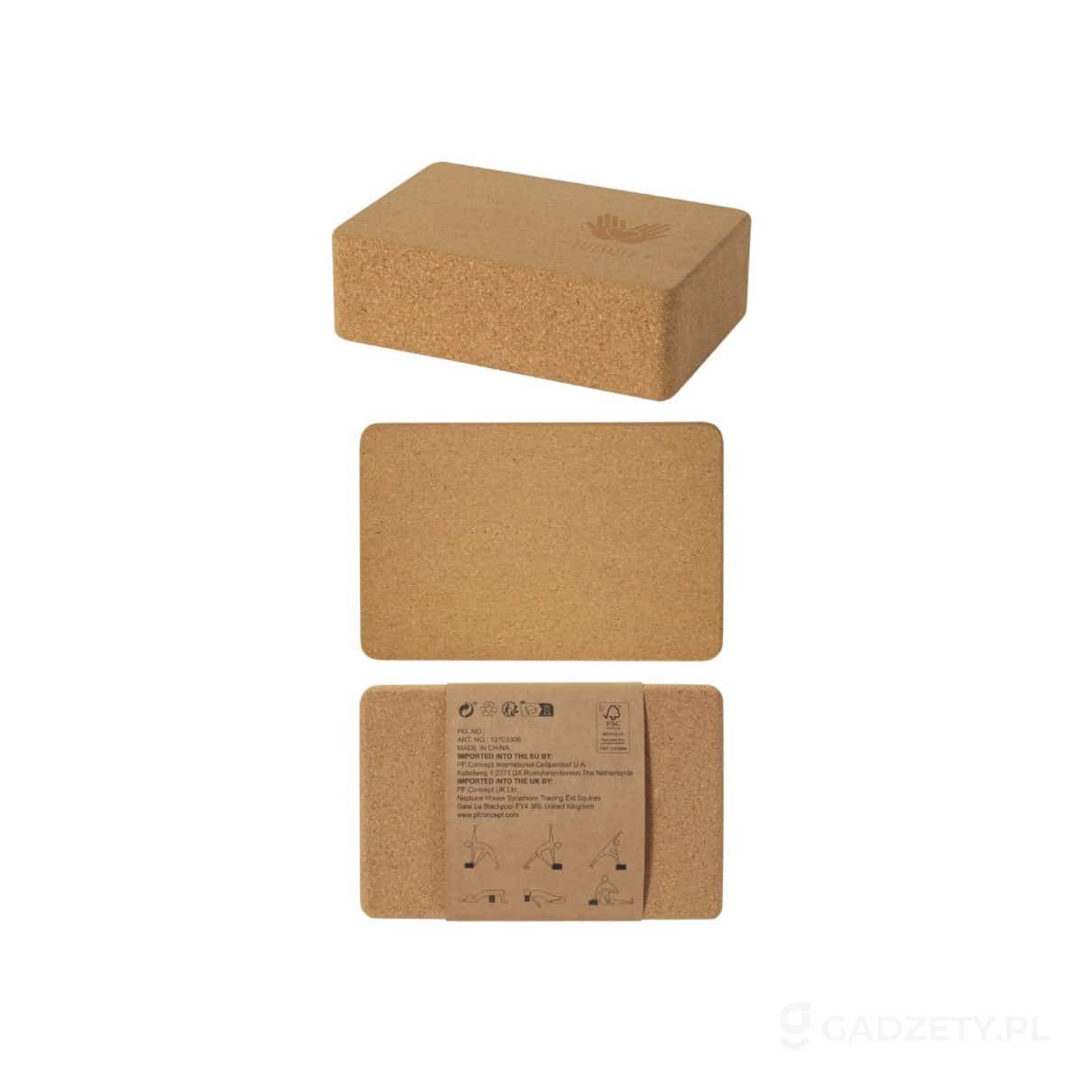 PFC-127033-wariant-watermark Triona korkowy klocek do jogi – zdjęcia produktu