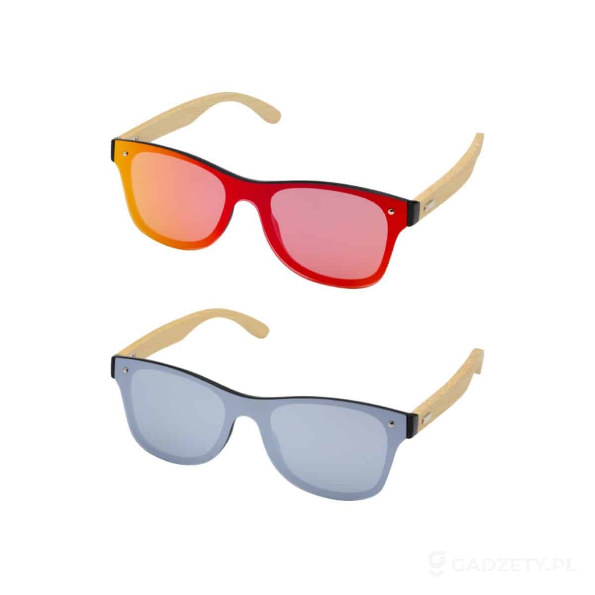 PFC-127050-kolorow-watermark Okulary przeciwsłoneczne Tan z bambusowymi zausznikami – dostępne kolory