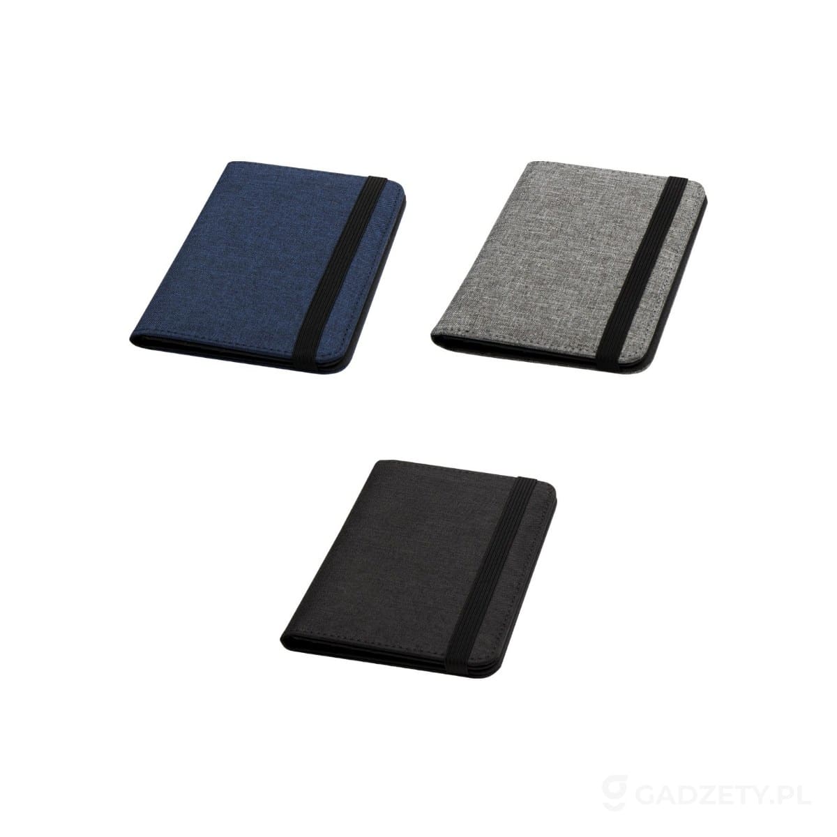 PFC-130058-kolorow-watermark Ross etui na paszport RPET RFID wykonane z materiałów z recyklingu z certyfikatem GRS – dostępne kolory