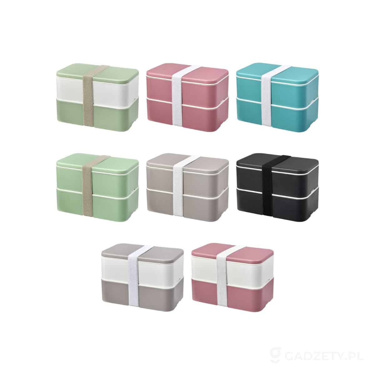 PFC-210182-kolorow-watermark MIYO Renew dwuczęściowy lunchbox – dostępne kolory