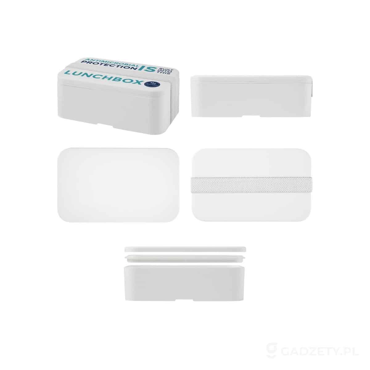 PFC-210471-wariant-watermark MIYO Pure jednopoziomowe pudełko na lunch – zdjęcia produktu