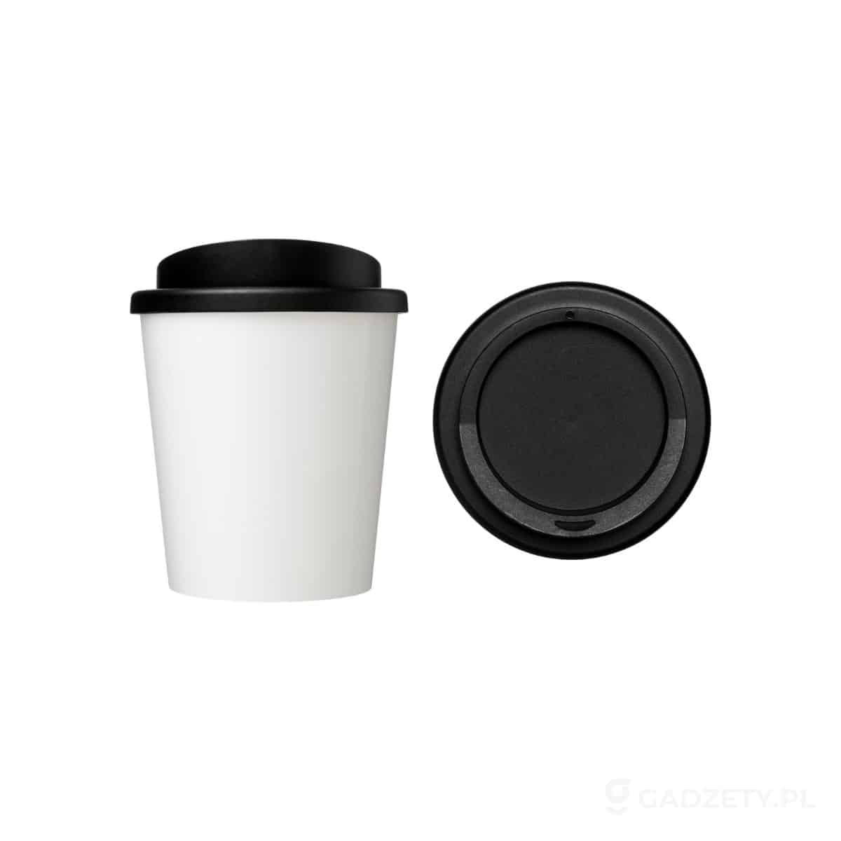 PFC-210494-wariant-watermark Brite-Americano® Espresso izolowany kubek z recyklingu o pojemności 250 ml – zdjęcia produktu