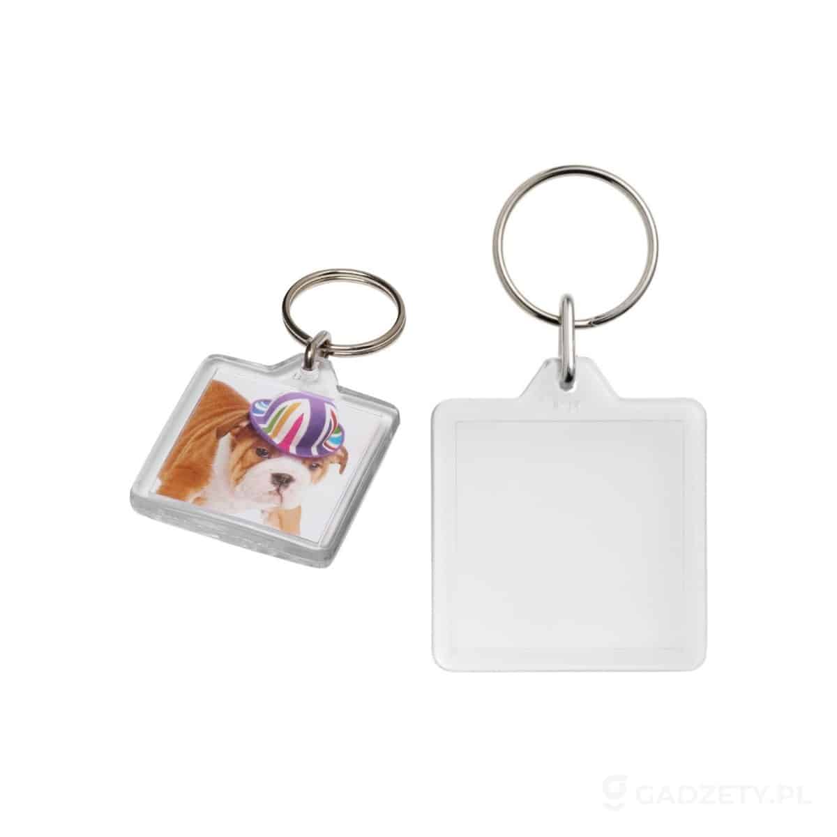 PFC-210559-wariant-watermark Kwadratowy brelok Vial U1 – zdjęcia produktu