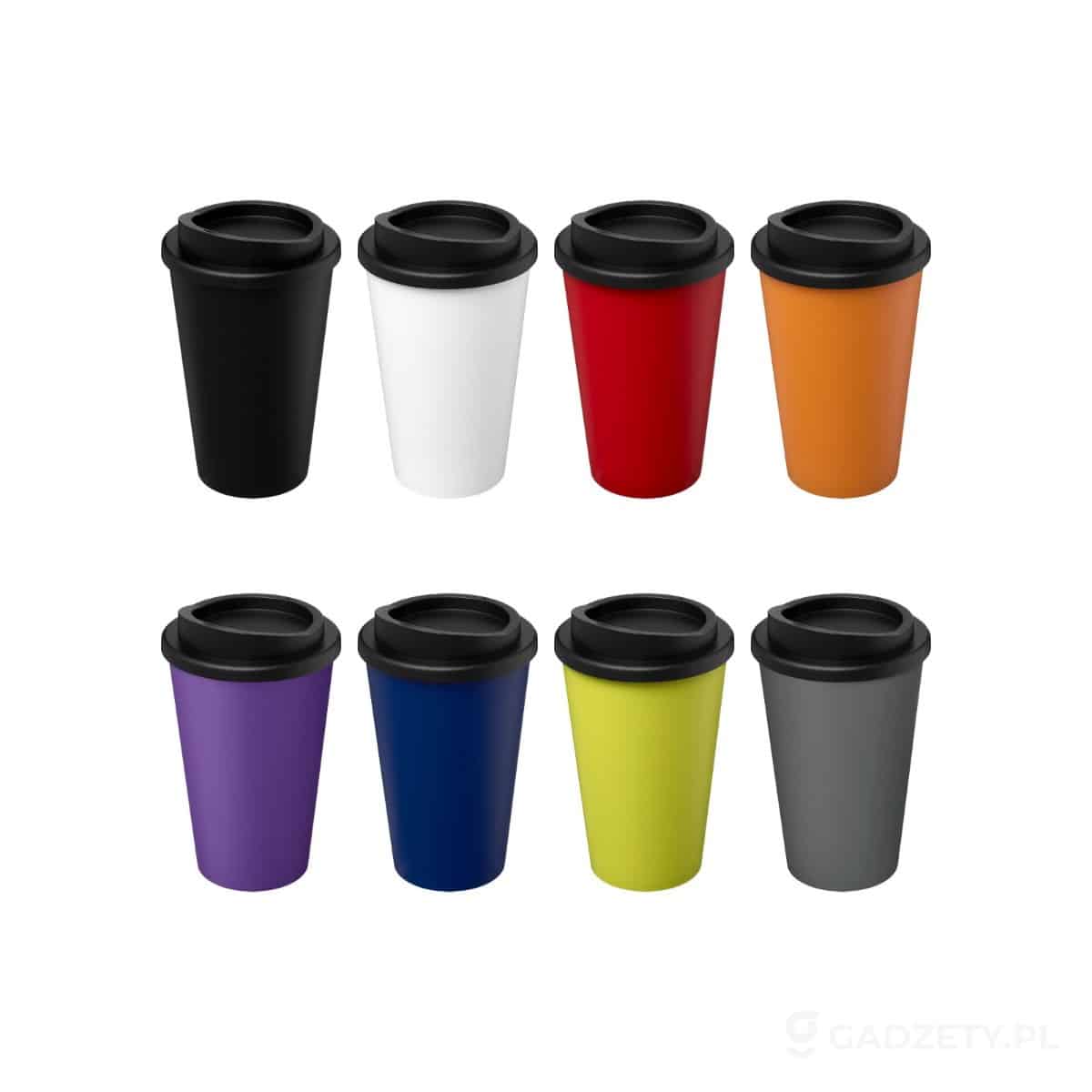 PFC-210691-kolorow-watermark Kubek termiczny americano® o pojemności 350 ml z materiałów pochodzących z recyklingu – dostępne kolory