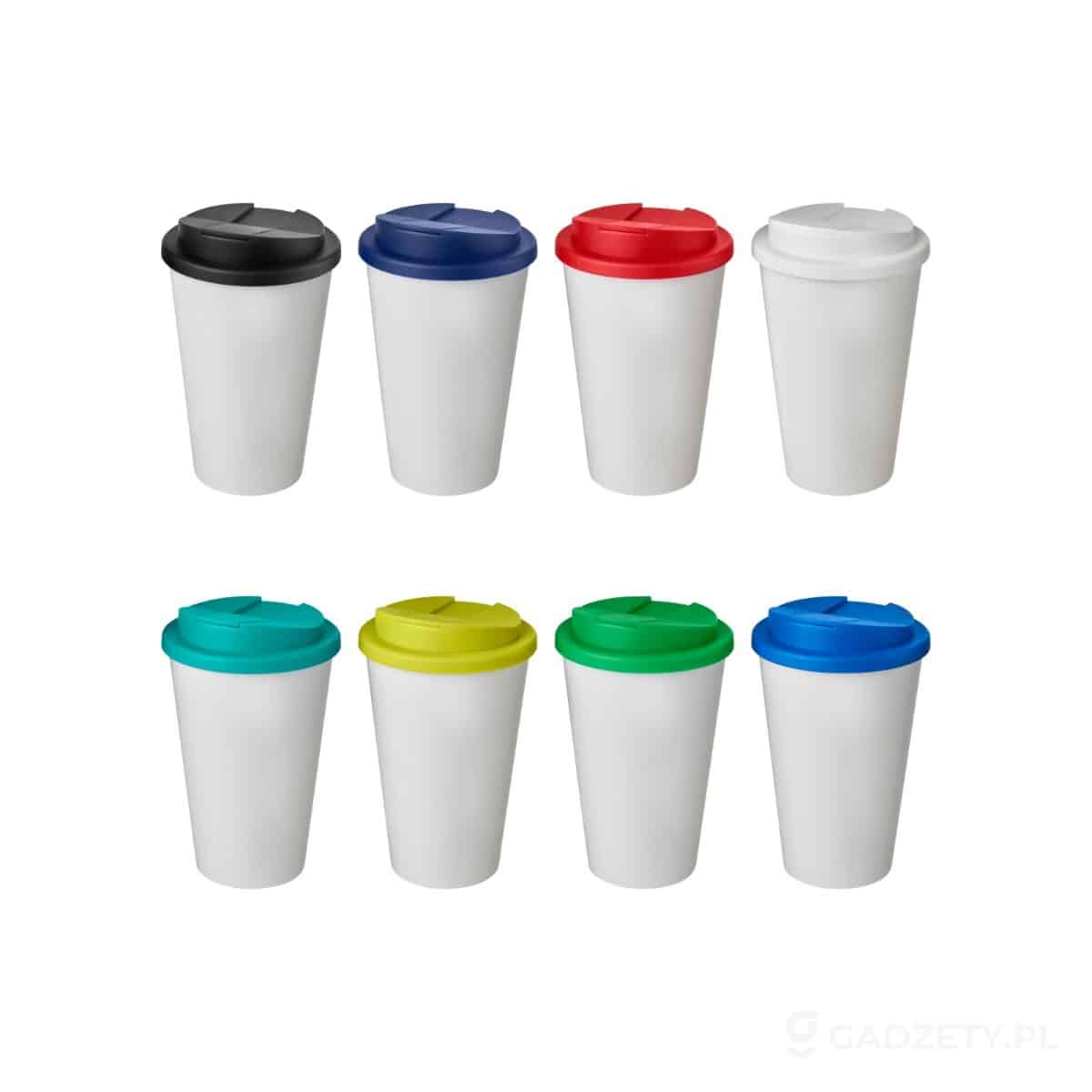 PFC-210695-kolorow-watermark Americano® 350 ml tumbler with spill-proof lid – dostępne kolory