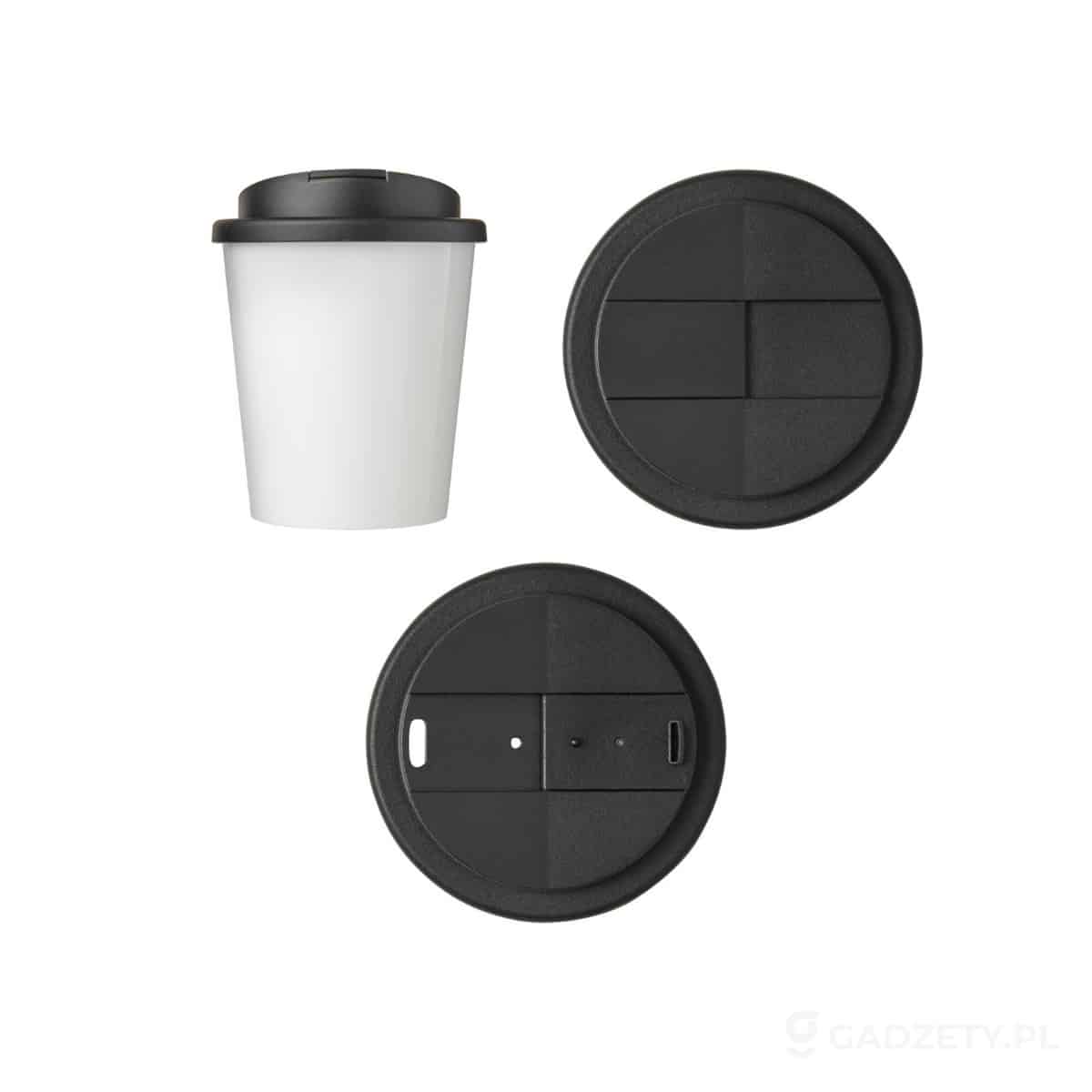 PFC-210698-wariant-watermark Brite-Americano® Espresso 250 ml tumbler with spill-proof lid – zdjęcia produktu