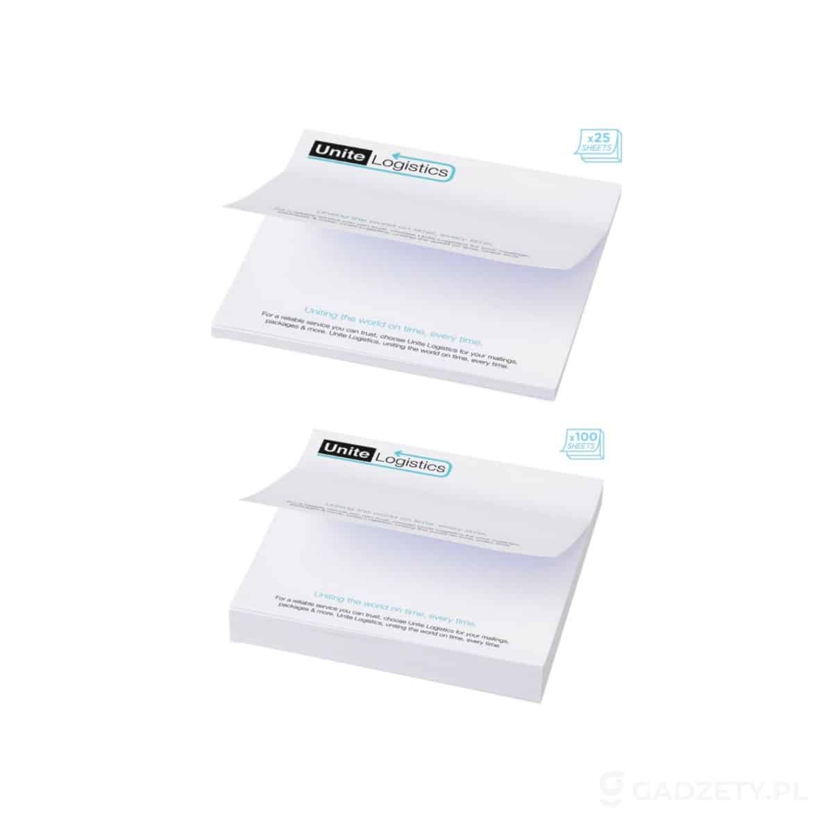 PFC-21095-wariant-watermark Karteczki samoprzylepne Sticky-Mate® 100x100 – zdjęcia produktu
