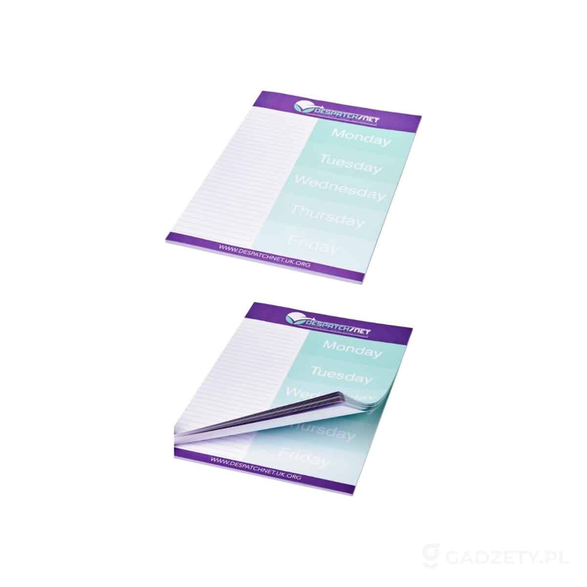 PFC-21202-wariant-watermark Notatnik Desk-Mate® w formacie A4 – zdjęcia produktu
