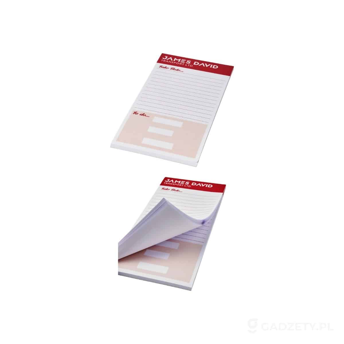 PFC-21206-wariant-watermark Notatnik Desk-Mate® 1/3 w formacie A4 – zdjęcia produktu
